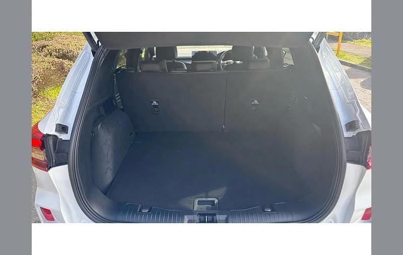 Used Ford Kuga ST-Line 150 HP (110 kW) 2024 Other SUV