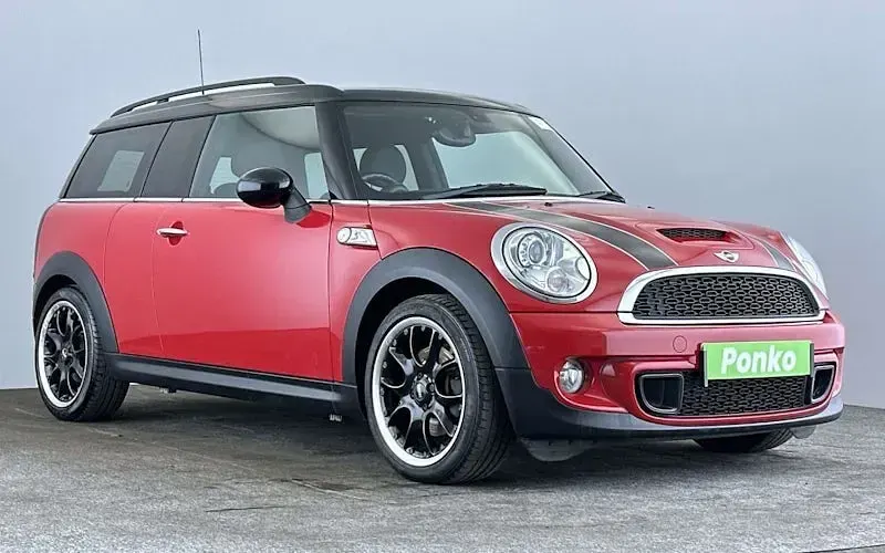 Used Mini Cooper Clubman 184 HP (135 kW) 2011 Estate