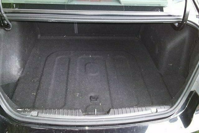 Used Chevrolet Cruze 2010 Sedan