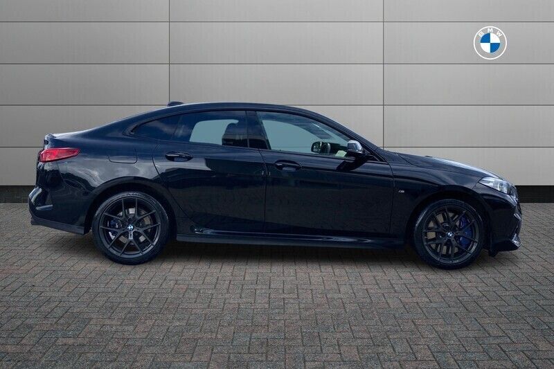 Used BMW 220 M Sport 192 HP (141 kW) 2023 Black Coupe
