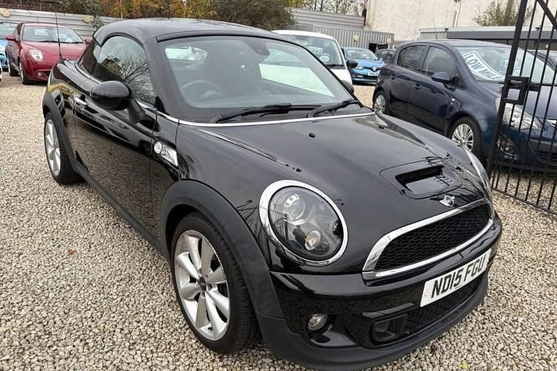 Used 2015 Mini Cooper S Hatchback | £8,500 (Fair price) - Image 1/1