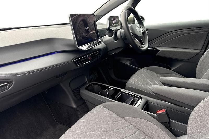 New VW ID.3 Pure 125 kW (170 HP) 2025 Unknown Hatchback