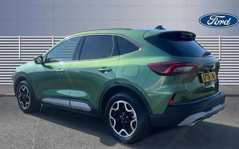 Used Ford Kuga Active 179 HP (131 kW) 2026 SUV