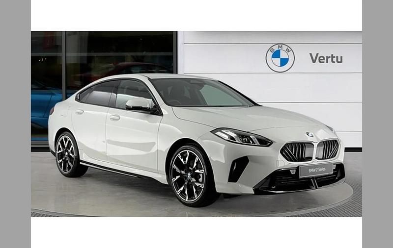 New BMW 220 M Sport 168 HP (123 kW) 2025 Other Coupe
