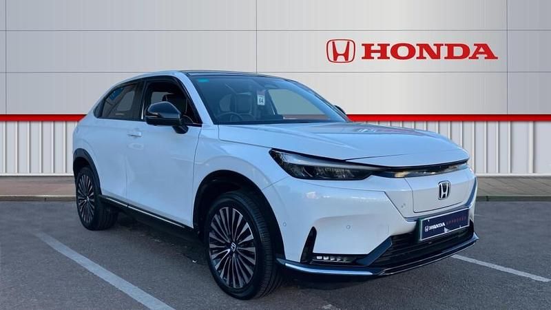 Used Honda e Advance 150 kW (204 HP) 2024 Hatchback