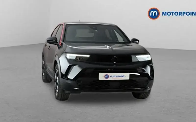 Used Vauxhall Mokka 100 kW (136 HP) 2024 SUV