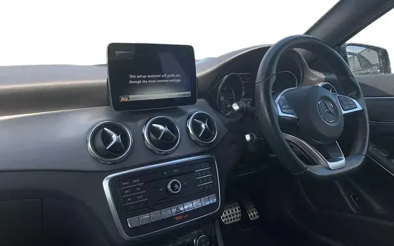 Used Mercedes GLA250 Executive 211 HP (155 kW) 2019 SUV