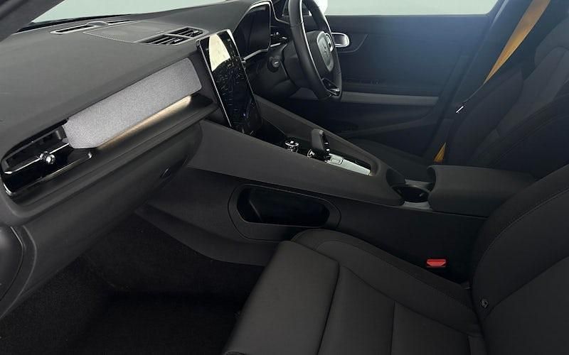 Used Polestar 2 Plus 350 kW (476 HP) 2022 Grey Hatchback