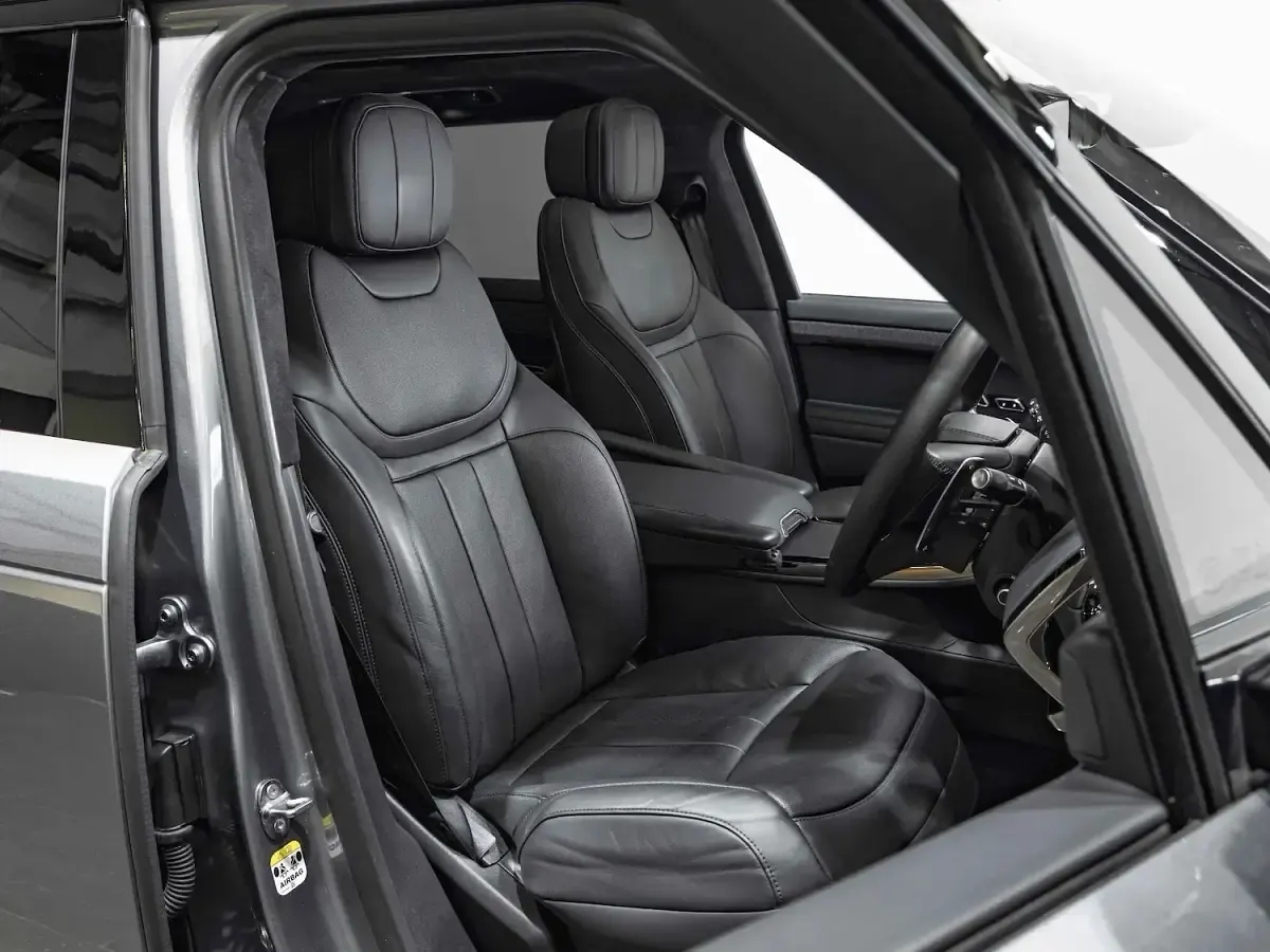 Used Land Rover Range Rover Sport Autobiography 2023 Grey SUV