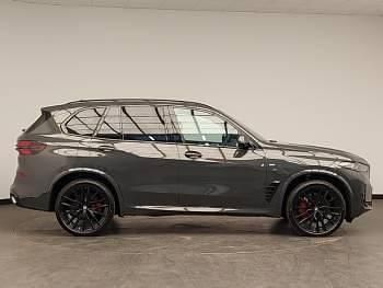 Used BMW X5 M Sport 352 HP (258 kW) 2026 Grey SUV