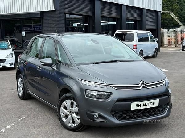 Used 2016 Citroën C4 Picasso VTR Sport MPV | £5,995 (Fair price) - Image 1/4