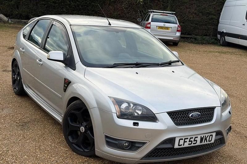 Used 2006 Ford Focus ST | £2,995 (Super price) - Image 1/1