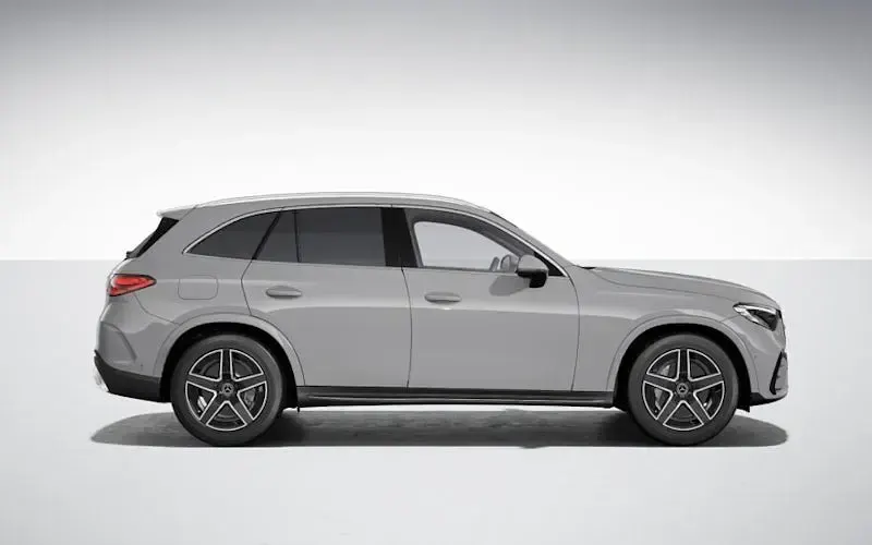 New Mercedes GLC300e AMG line 313 HP (230 kW) 2026 SUV