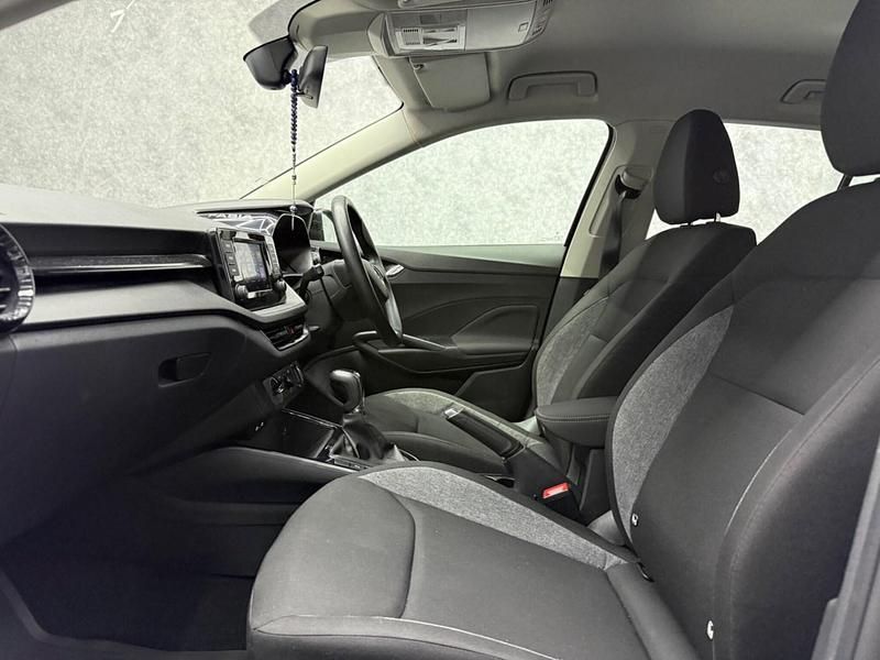 Usado Skoda Fabia Comfort 2023 Preto Citadino