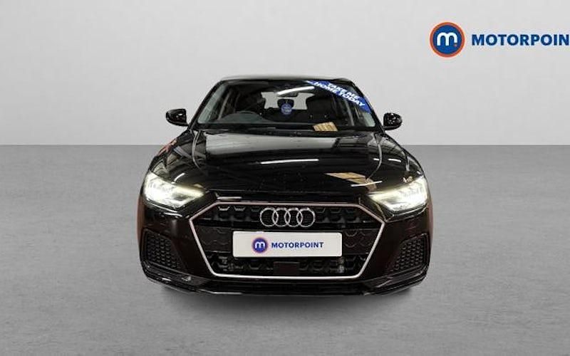 Used Audi A1 Sportback Sport 95 HP (69 kW) 2026 Hatchback