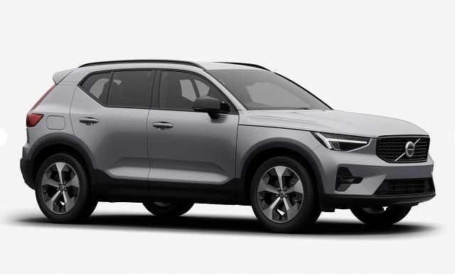 New Volvo XC40 Plus 161 HP (118 kW) 2026 SUV