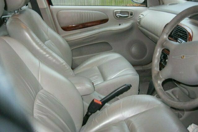 Used Chrysler Neon 2001 Sedan
