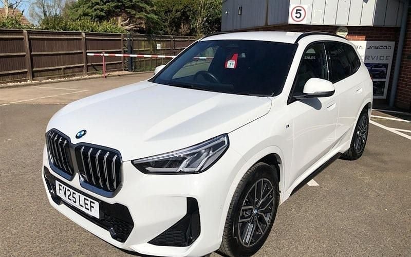 Second-hand BMW X1 M Sport 170 CP (125 kW) 2026 SUV