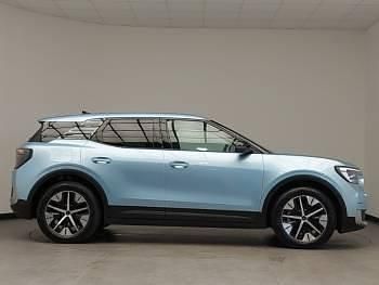 Used Ford Explorer Select 210 kW (286 HP) 2025 Blue SUV