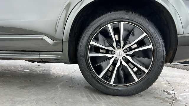 Used Volvo XC90 Momentum 250 HP (183 kW) 2022 SUV