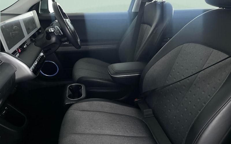 Used Hyundai Ioniq Premium 167 kW (228 HP) 2024 Hatchback