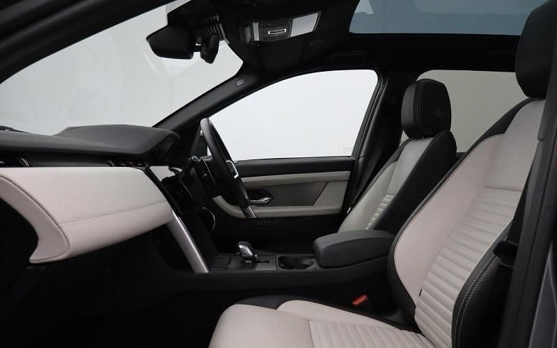 Used Land Rover Discovery Sport HSE Dynamic 249 HP (183 kW) 2024 Grey SUV