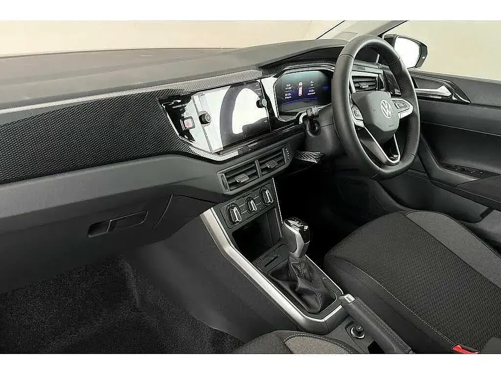 Used VW Polo 95 HP (69 kW) 2025 Hatchback