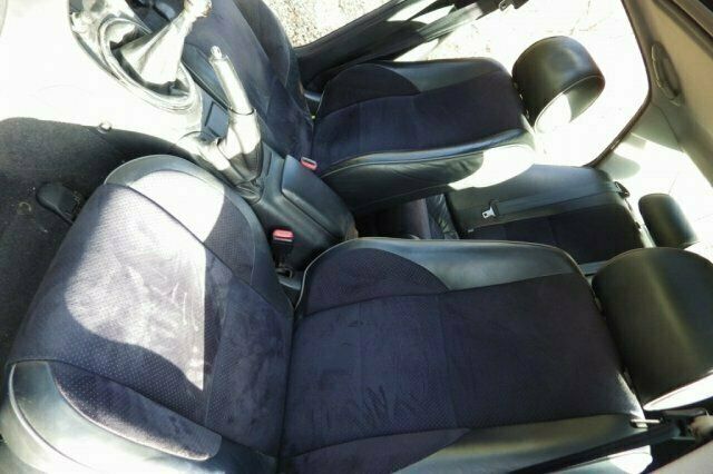Used Lexus IS200 153 HP (112 kW) 2001 Sedan