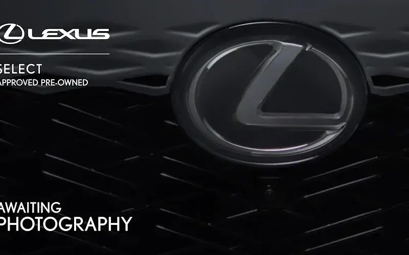 Używany Lexus LBX 136 KM (100 kW) 2025 SUV