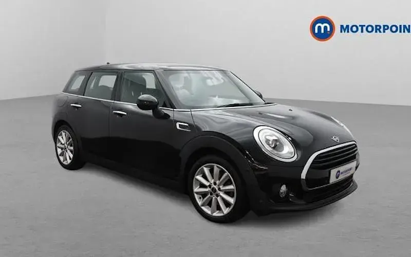 Used Mini Cooper Clubman 136 HP (100 kW) 2018 Estate