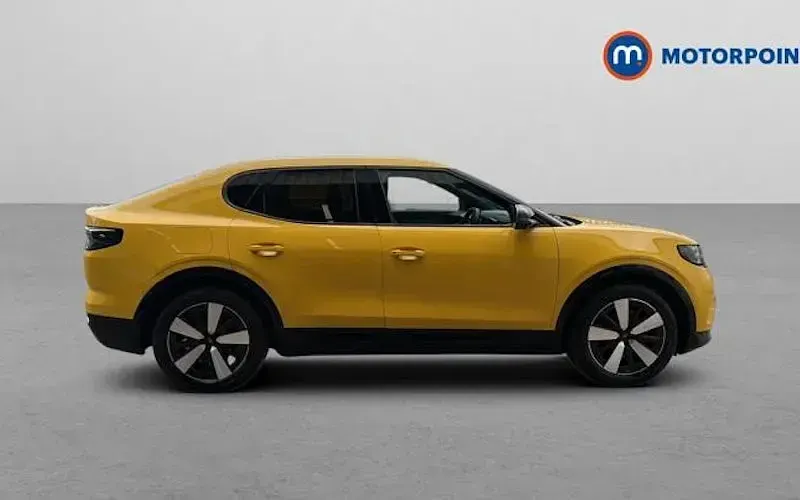 Used Ford Capri Select 210 kW (286 HP) 2026 SUV