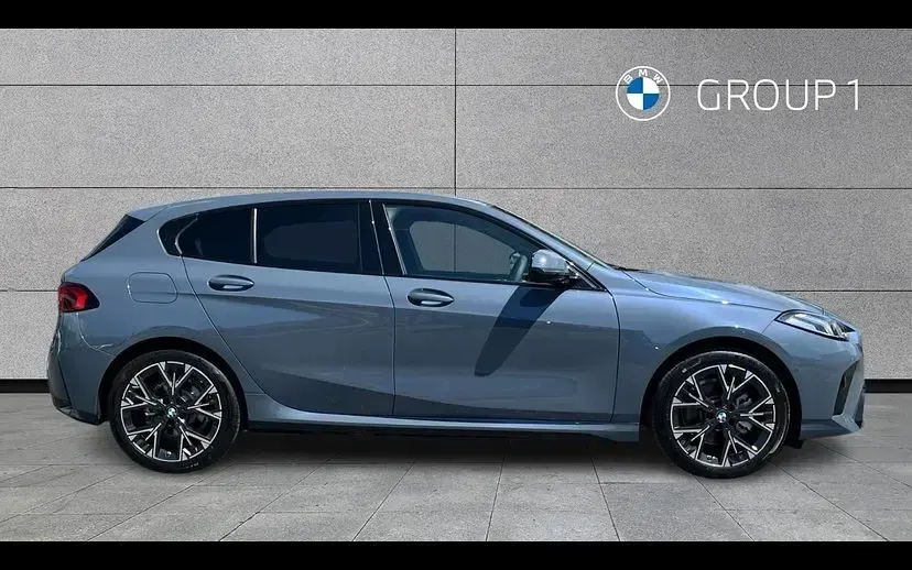 Used BMW 120 M Sport 168 HP (123 kW) 2026 Storm bay Hatchback