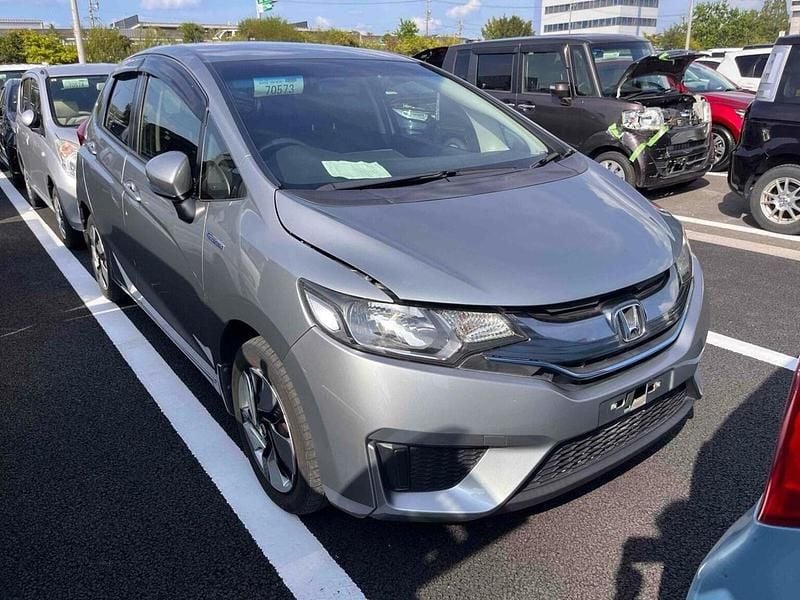 Other Used 2014 Honda Jazz ES Hatchback | £5,995 (Fair price) - Image 1/4