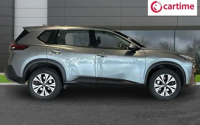 Used Nissan X-Trail Acenta Premium 204 HP (150 kW) 2026 SUV