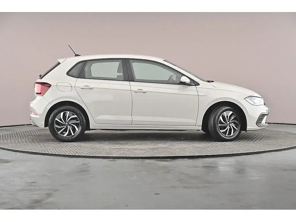 Used VW Polo 95 HP (69 kW) 2023 Hatchback