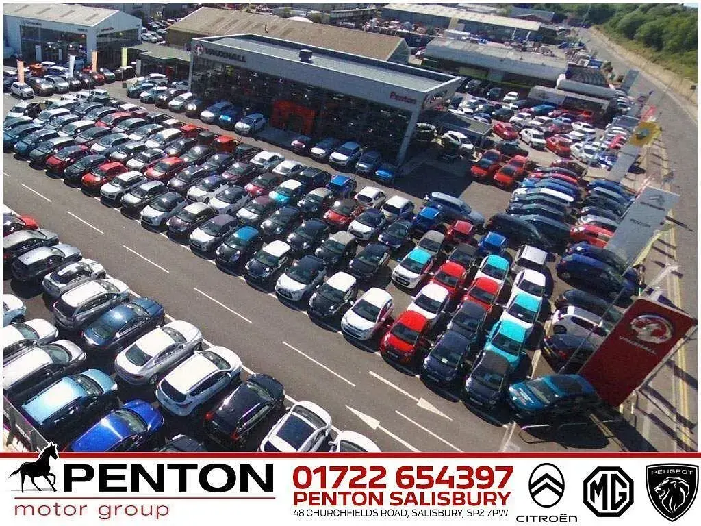 Used Peugeot e-208 Premium 100 kW (136 HP) 2023 Hatchback