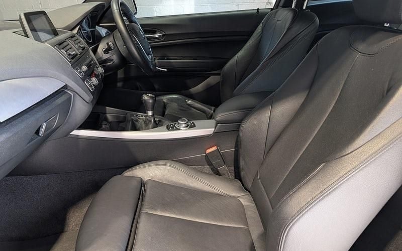 Used BMW M135 M Performance 320 HP (235 kW) 2014 Hatchback