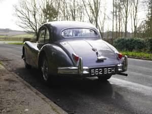 Used Jaguar XK 193 HP (141 kW) 1956 Others Coupe