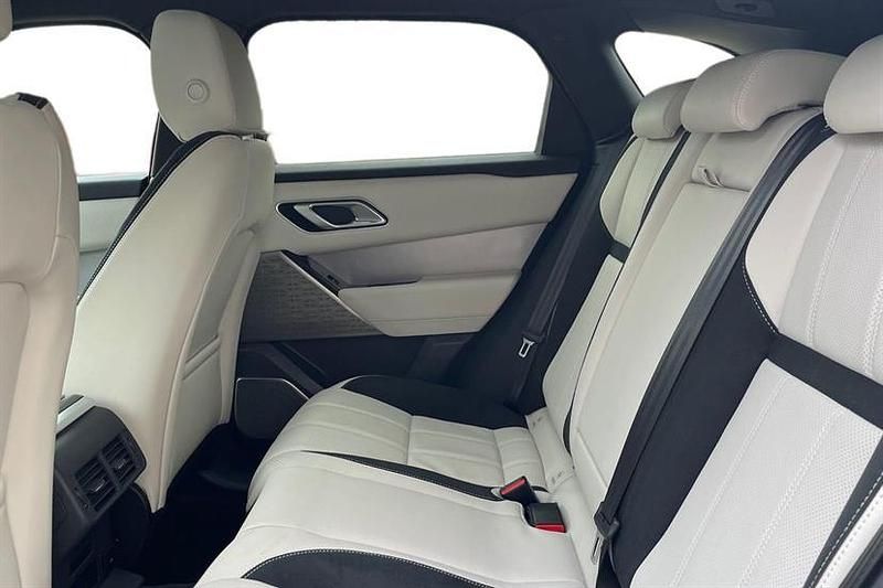 Used Land Rover Range Rover Velar 204 HP (150 kW) 2023 Byron blue SUV