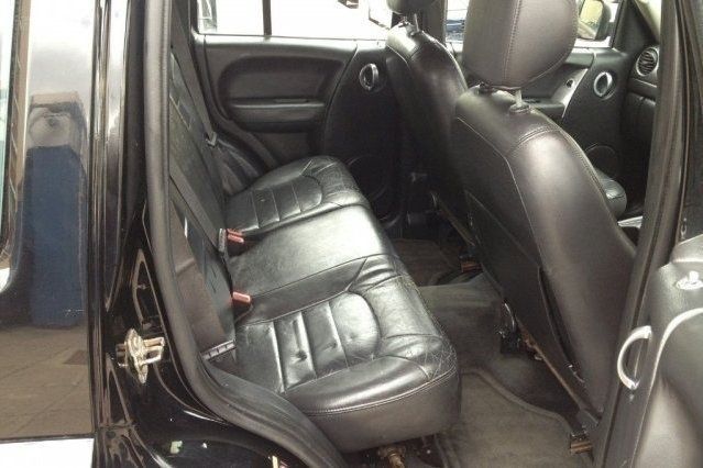 Used Jeep Cherokee 2003 SUV