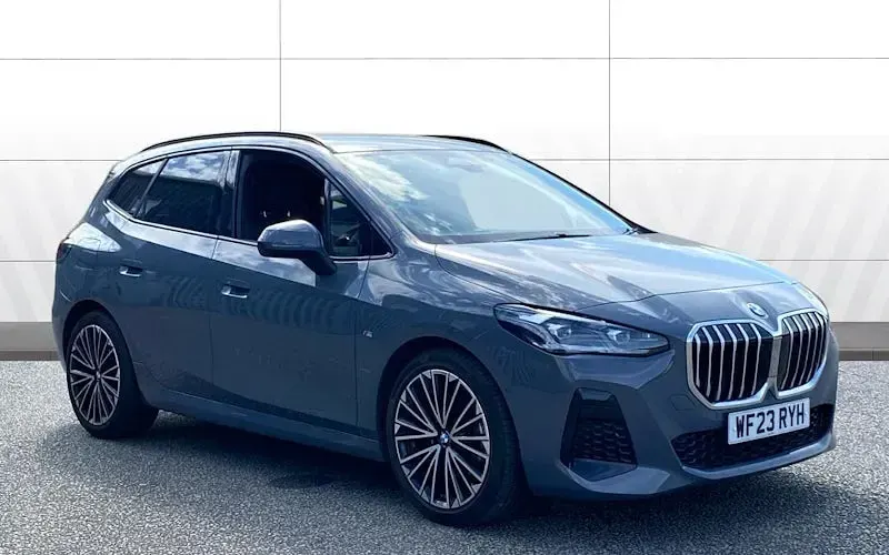 Used BMW 220 M Sport 156 HP (114 kW) 2023 Coupe