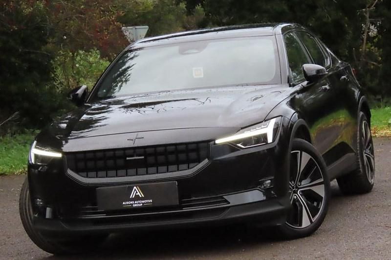 Used Polestar 2 Long Range Single Motor 169 kW (231 HP) 2023 Hatchback