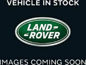Used Land Rover Discovery Sport R-Dynamic 204 HP (150 kW) 2021 Black SUV
