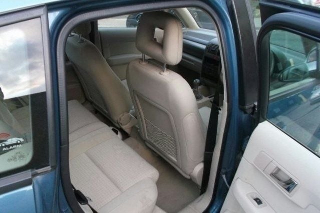 Used Audi A2 2000 Hatchback