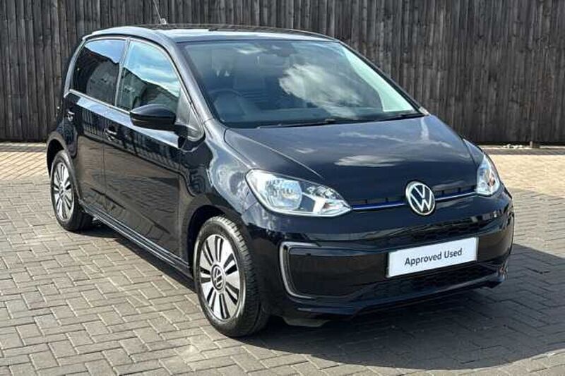 Used 2021 VW e-up! Hatchback | £10,799 (Good price) - Image 1/4