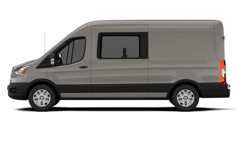 Used 2023 Ford Transit Van | £22,000 (Expensive) - Image 1/1