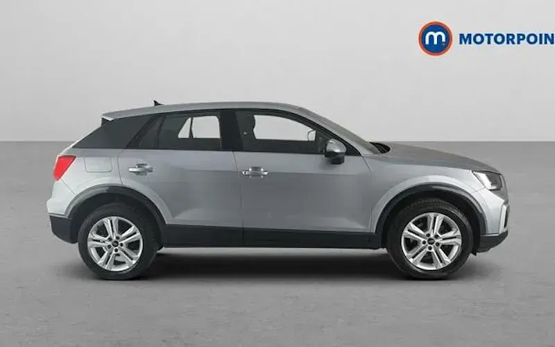 Used Audi Q2 Sport 150 HP (110 kW) 2026 SUV