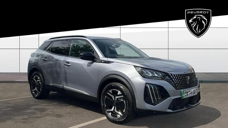 Second-hand Peugeot 2008 Allure 114 kW (156 CP) 2024 SUV