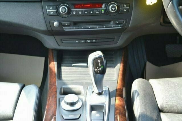 Used BMW X5 2008 SUV