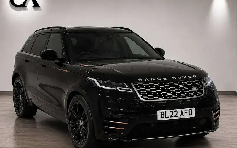 Used Land Rover Range Rover Velar R-Dynamic 204 HP (150 kW) 2022 SUV